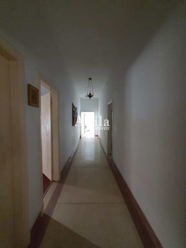 Imagem 24 de 30 de Casa Com 3 Dorms, Pompéia, Santos - R$ 4 Mi, Cod: 2762 - V2762