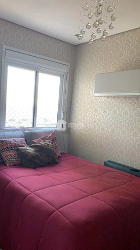 Imagem 23 de 30 de Apartamento Com 4 Dorms, Jardim Monte Kemel, São Paulo, Cod: 3473 - A3473