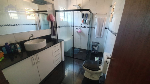 Imagem 29 de 30 de Casa Para Venda, 3 Dormitórios, Jardim Da Saúde - São Paulo - 8782