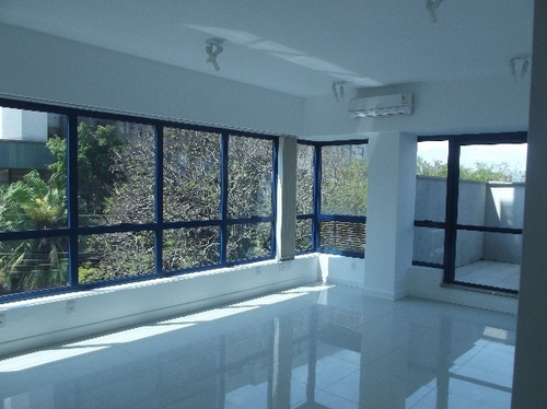Imagem 7 de 13 de Sala Comercial Reformada - 3812