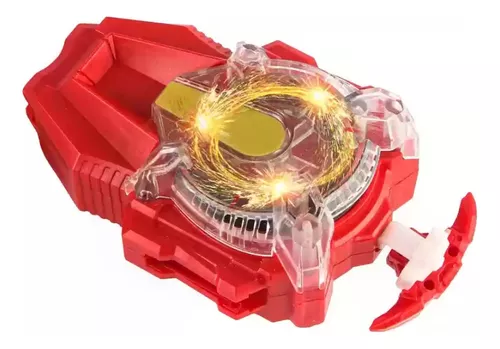 possivel )IDADE DOS PERSONAGENS EM BEYBLADE BURST SPARKING! 