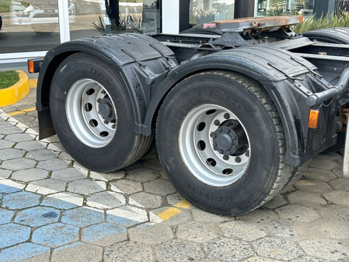 Iveco Stralis 440