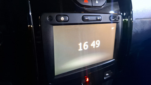 Renault Duster 2.0 INTENS AUTO