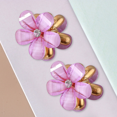 Zh 12 Minipinzas Para El Cabello Para Decorar Y Peinar El Cabel