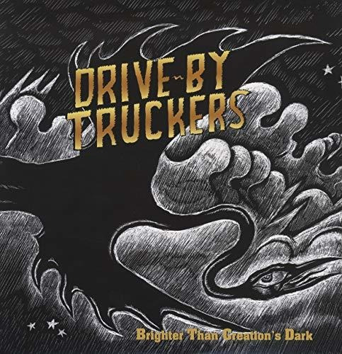 Lp Brighter Than Creations Dark [vinyl] - Drive-by Truckers