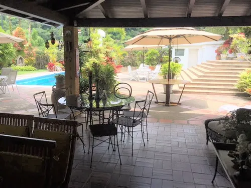 Las Marias, El Hatillo