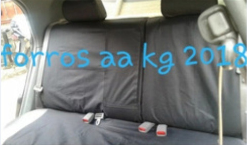 Forros De Asientos Impermeables Para Chevrolet Optra