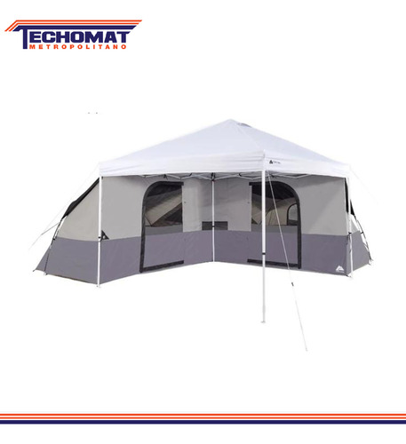 Carpa Para Toldo 8 Personas Ozark Trail 