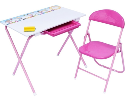 Set Kinder Tablero Prodehogar