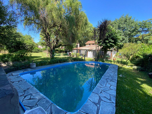 Venta Quinta Los Nogales, General Rodríguez
