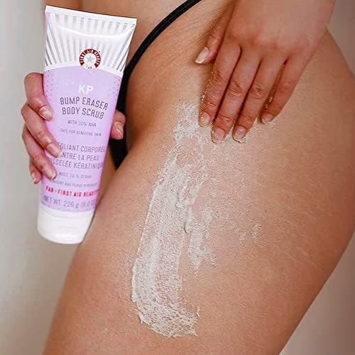 Exfoliante corporal First Aid Beauty Kp Bump Eraser