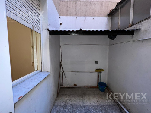 Ph En Venta 2 Amb. 1/2 Con Patio