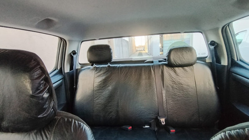 Chevrolet S-10 CD 2.8 TD 4X2 LS