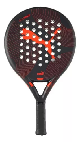 PUMA Pala de Padel PUMA SOLAR COURT WOMAN