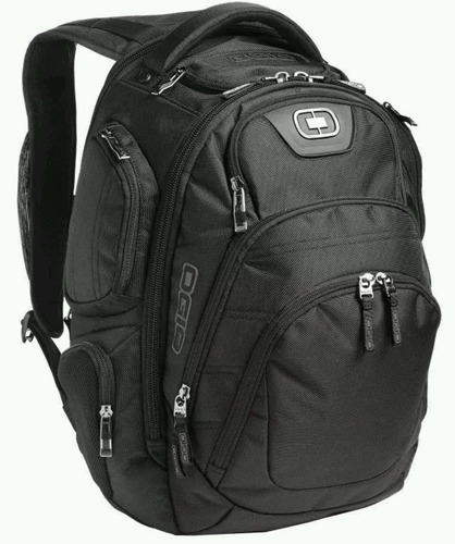 Ogio 411067 Stratagem, Computer Laptop/macbook Pro Backpack,