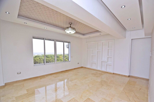 Imagen 22 de 27 de Vendo Cacicazgo Piso 7 Vista Al Mar Tres Hab Con Su Baño Dos