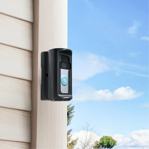 Soporte Para Ring Doorbell Soporte Ring Doorbell Soporte De