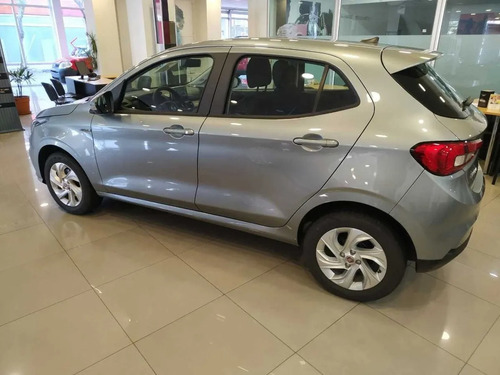 Fiat Plan Argo 0km 2021 Financiación 0% Interés