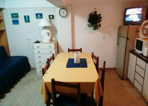Imagen 2 de 10 de Villa Gesell Departamento 3 Amb. P/5 Personas. Zona Sur