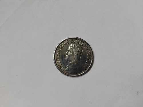 Antigua Ficha Token, Caesar Palace, Casino Las Vegas 1 Dolar