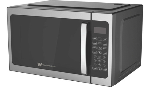 Horno De Microondas, White Westinghouse, 1.5 Wwcmv14042wes