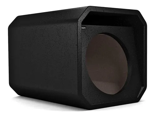 Caixa Dutada Cubic Spl Para 1 Alto-falante De 10 Premier Menor preço em Caixa Dutada Cubic Spl Para 1 Alto-falante De 10 Premier