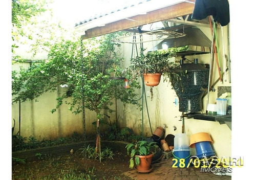 Imagem 7 de 12 de Sobrado Residencial À Venda, Nova Petrópolis, São Bernardo Do Campo - So17356. - So17356