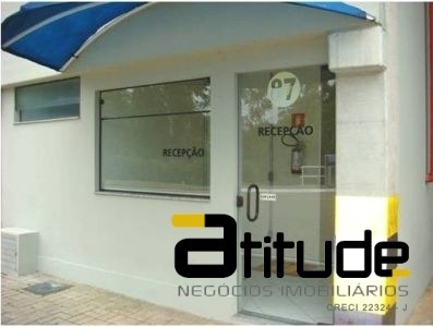 Imagem 9 de 15 de Galpão De 808 M² Aluguel - Santana Parnaíba -sp - 2287