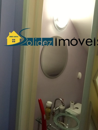 Imagem 15 de 22 de Sobrado A Venda - Butantã - So00428 - 70506074