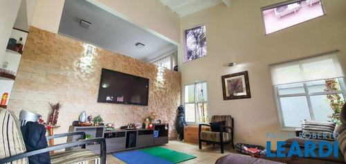 Imagem 2 de 15 de Casa Em Condomínio - Condomínio Millenium - Sp - 534179