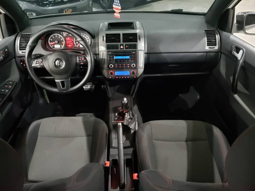 Imagem 6 de 8 de Volkswagen Polo 1.6 Mi Sportline 8v Flex 4p Automatizado