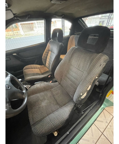 Chevrolet Kadett 1.8 Efi Gls 8v Álcool 2p Manual