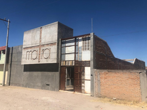 Imagen 7 de 7 de Propiedad En Venta Con Preparación Para Bodega Cerca De Salida A México