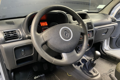 Renault Clio 1.2 Mío Authentique Pack