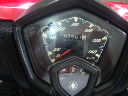 Yamaha Neo