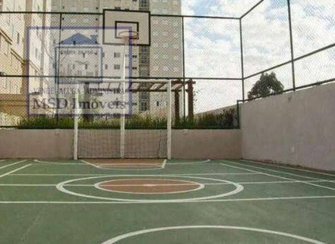 Imagem 15 de 25 de Apartamento A Venda No Bairro Jardim Las Vegas Em Guarulhos - 3109-1