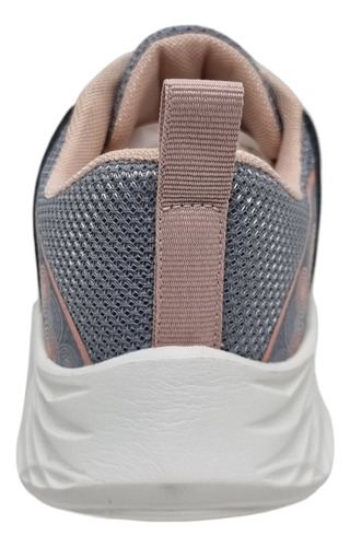 Tenis Comodo Mujer Para Correr Ligero Transpirable Deporte