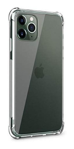 Protector iPhone 11 11 Pro 11 Pro Max Cristal Case Transpare