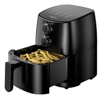 Comprar Freidora Sin Aceite Punktal 4 Litros 1400w 1 Año Gtía
