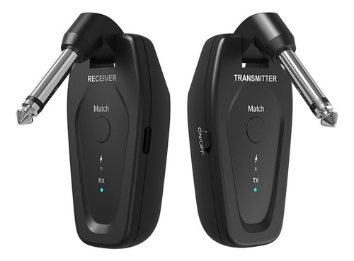 Transceptor Inalámbrico. Transmisor De Audio De Piano Inalám