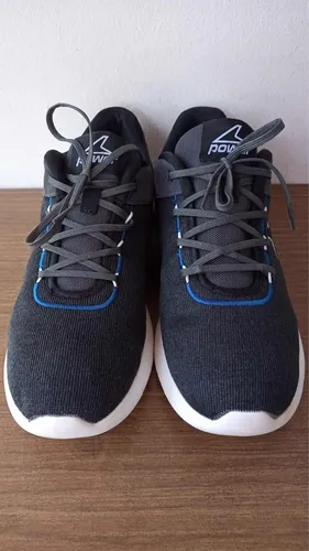 Tenis marca power sales
