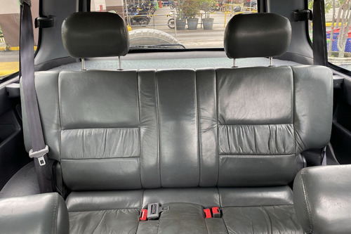 Toyota Prado 2.7 Sumo