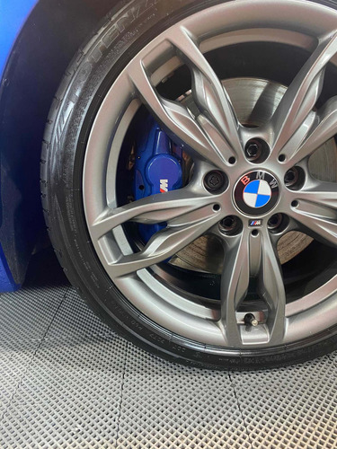 Bmw Bmw Sería 1 M 140i Bmw 140i