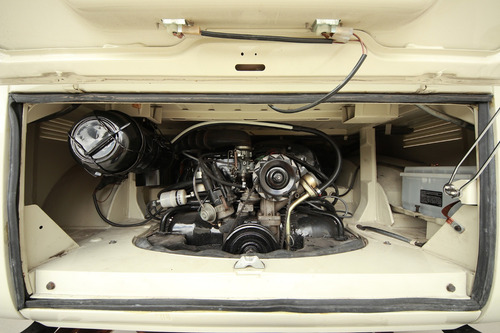 Kombi 1600 Standard 9 Lugares 1992 Volkswagen Vw