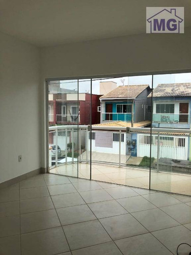 Imagem 5 de 21 de Casa Com 4 Dormitórios À Venda, 115 M² Por R$ 425.000,00 - Vale Das Palmeiras - Macaé/rj - Ca0119