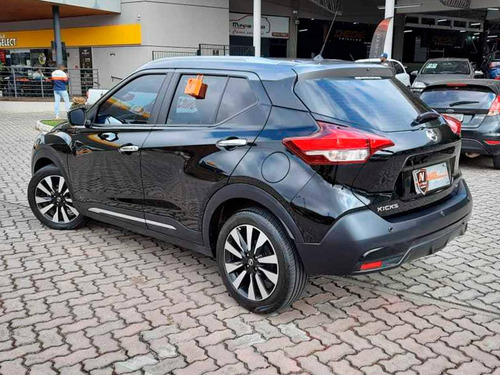 Imagem 4 de 13 de Nissan Kicks 1.6 16v Flexstart Sl 4p Xtronic