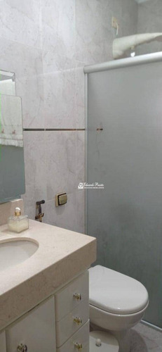 Imagem 16 de 22 de Sobrado Com 3 Dormitórios À Venda, 162 M² Por R$ 700.000 - Gopoúva - Guarulhos/sp - So0637