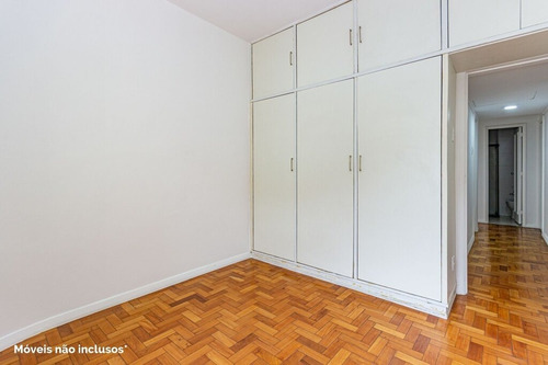 Imagem 24 de 30 de Apartamento À Venda No Bairro Botafogo - Rio De Janeiro/rj - O-19853-33038