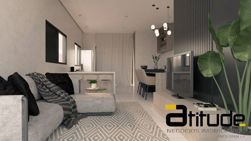 Imagem 2 de 10 de Casa De Dois Dormitorios A Venda No Nova Jaguari - Santana De Parnaíba - Sp - 5345