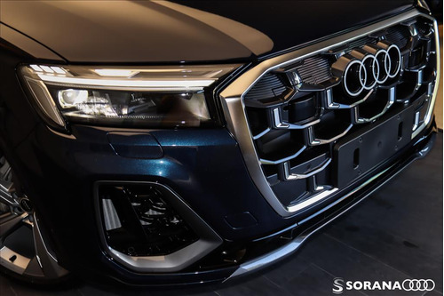 Audi Q7 3.0 55 TFSI MHEV S-LINE QUATTRO TIPTRONIC